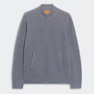Guest in residence, cashmere Louis jacket new with tags